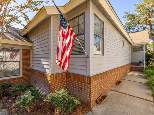 3 Bay Tree Court W, St. Simons, GA 31522