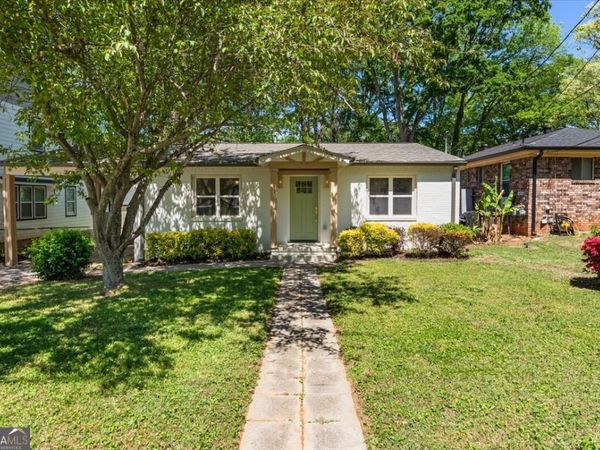 253 Birch Street, Hapeville, GA 30354