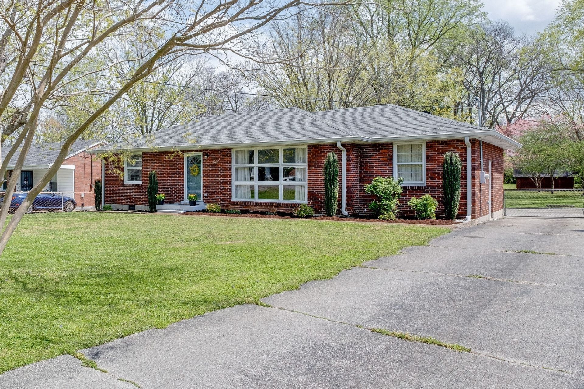 3220 Avenal Ave , Nashville, TN 37211 Main Photo