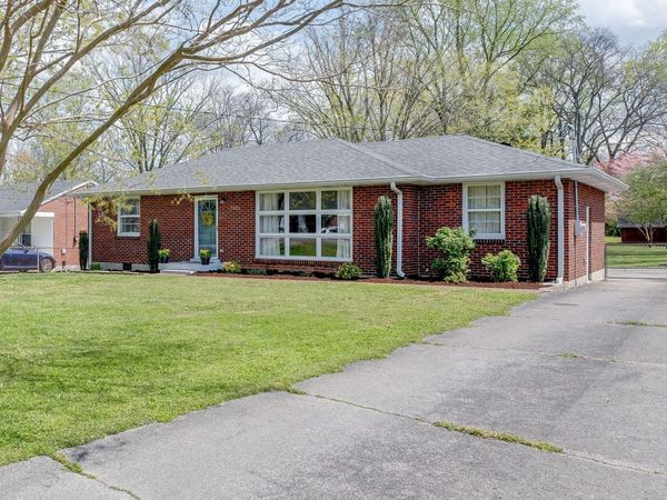3220 Avenal Ave , Nashville, TN 37211