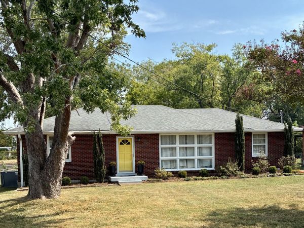 3220 Avenal Ave, Nashville, TN 37211