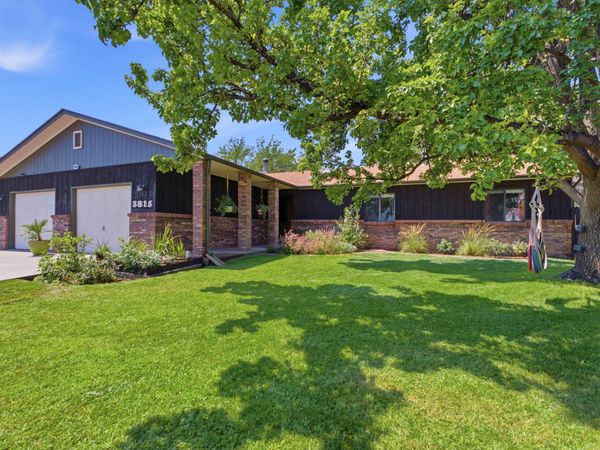 3815 Applewood Street , Grand Junction, CO 81506