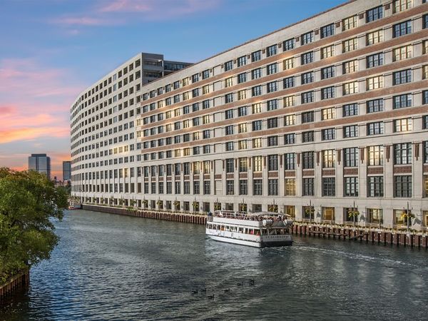 900 N Kingsbury Street , Unit 1117, Chicago, IL 60610
