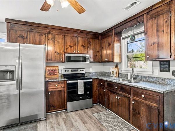 11313 Cedar Run Road, South Prince George, VA 23805