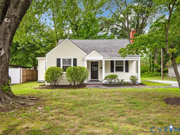 1732 Betty Lane , Richmond, VA 23226