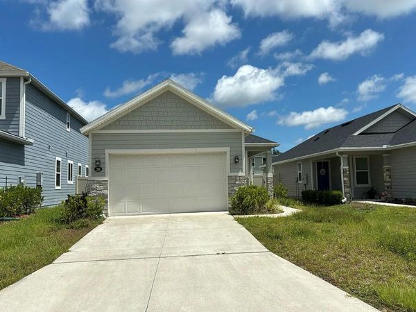 201 Rambling Brook Trail , Other Florida, FL 32259