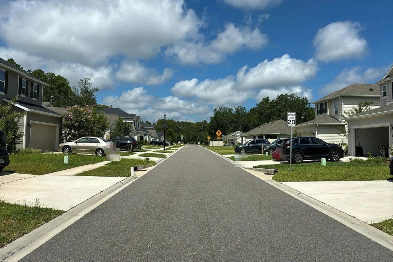 201 Rambling Brook Trail , Other Florida, FL 32259 Photo
