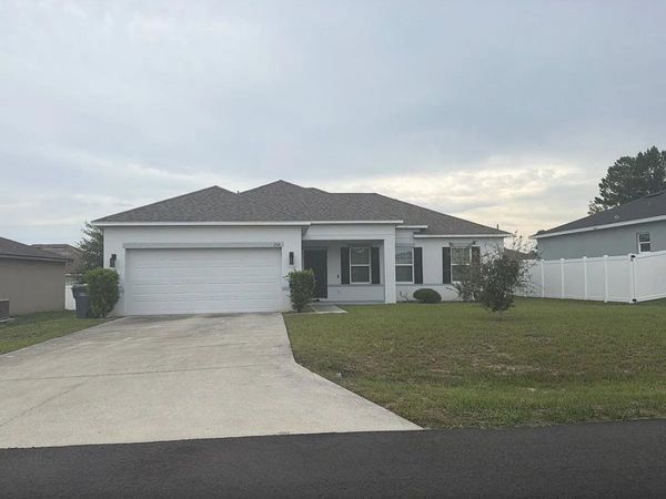 216 Maple Drive , Other Florida, FL 34759