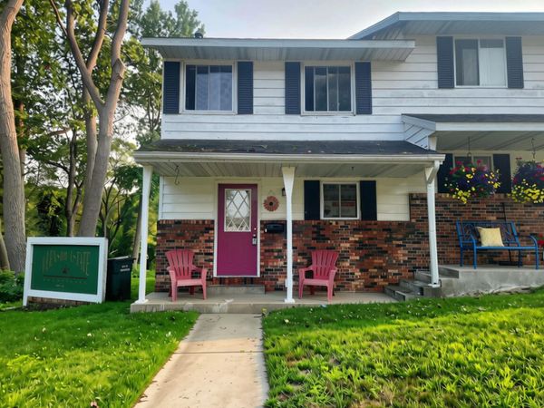1369 Creek Drive, Unit A, Muskegon, MI 49441