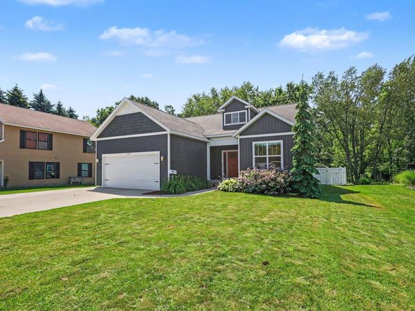 1400 Taylor Avenue, Grand Haven, MI 49417