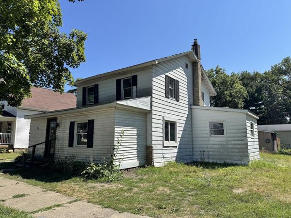 219 S Summit Street, Morenci, MI 49256