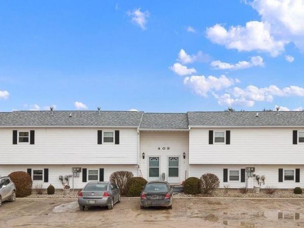 409 Connor Street, Onsted, MI 49265