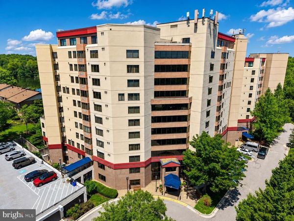 10001 WINDSTREAM DRIVE E, Unit 505, COLUMBIA, MD 21044