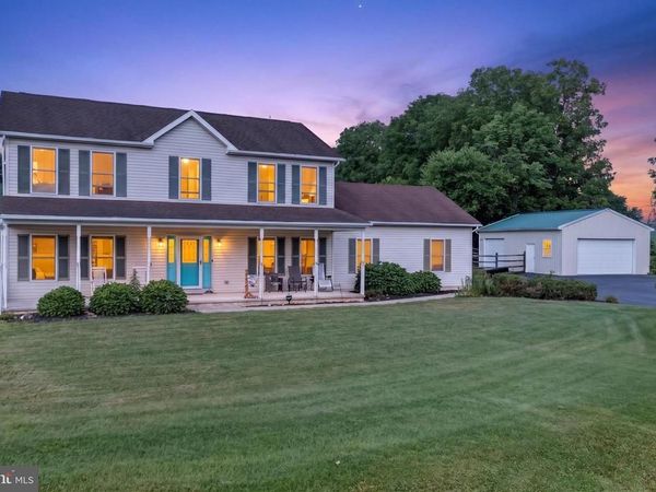 5190 EGYPT ROAD , COPLAY, PA 18037