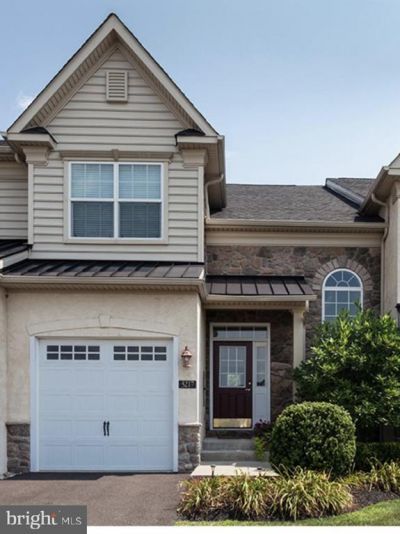 3217 MEADOWVIEW CIRCLE , FURLONG, PA 18925