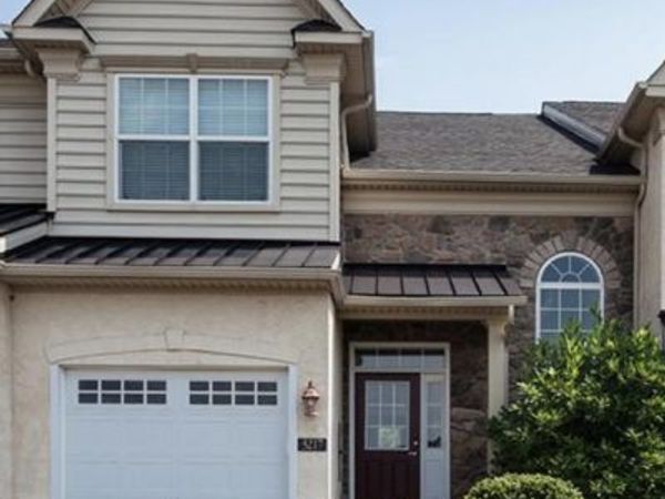 3217 MEADOWVIEW CIRCLE, Unit 163, FURLONG, PA 18925