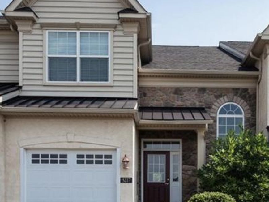 3217 Meadowview Circle, Unit 163, Furlong, PA 18925 Main Photo