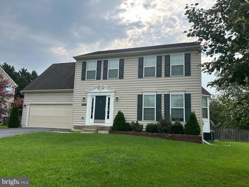 123 Trafford Drive, Chestertown, MD 21620 Main Photo