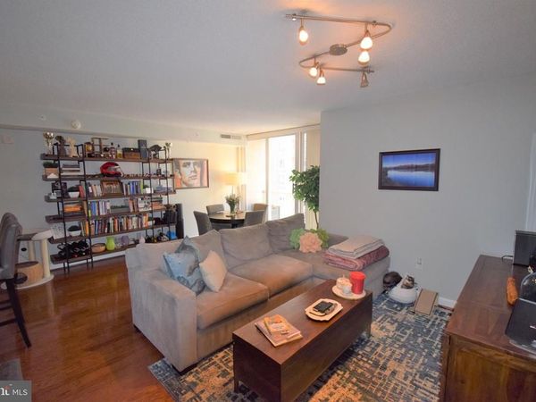 880 N POLLARD STREET, Unit 824, ARLINGTON, VA 22203