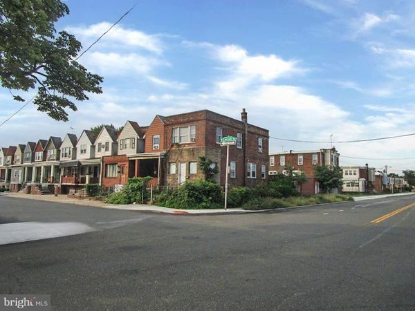 2600 S CARROLL STREET, PHILADELPHIA, PA 19142