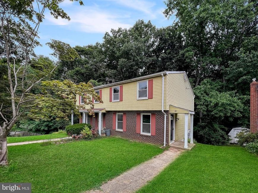 811 Calvert Towne Drive , Prince Frederick, MD 20678 Main Photo