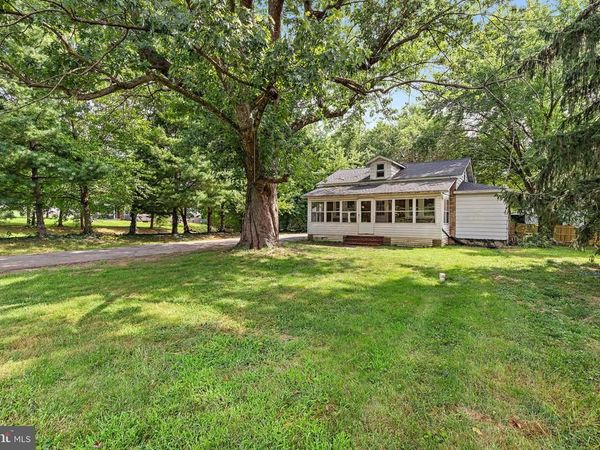 246 OLD BAYVIEW ROAD , NORTH EAST, MD 21901