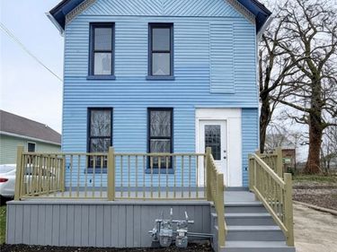 372 Watson Street, Buffalo, NY 14212