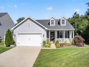 267 Oakview Circle, Tallmadge, OH 44278