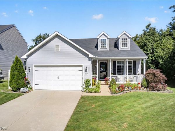 267 Oakview Circle, Tallmadge, OH 44278