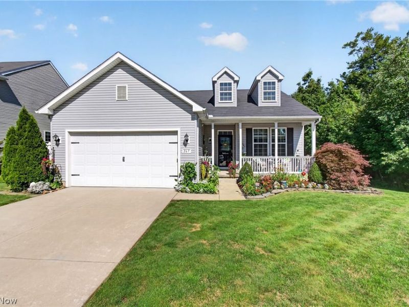267 Oakview Circle, Tallmadge, OH 44278 Photo 2