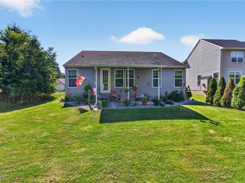 267 Oakview Circle, Tallmadge, OH 44278 Photo 27
