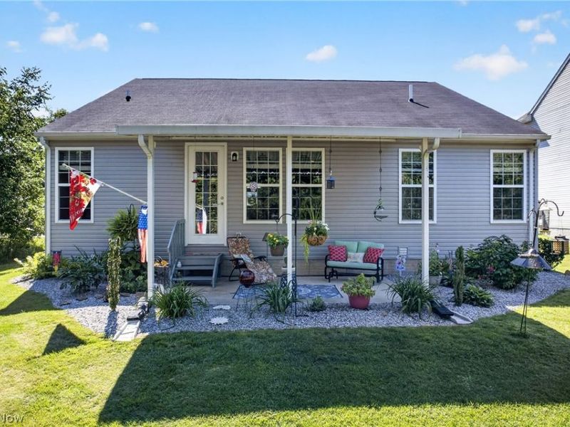 267 Oakview Circle, Tallmadge, OH 44278 Photo 29