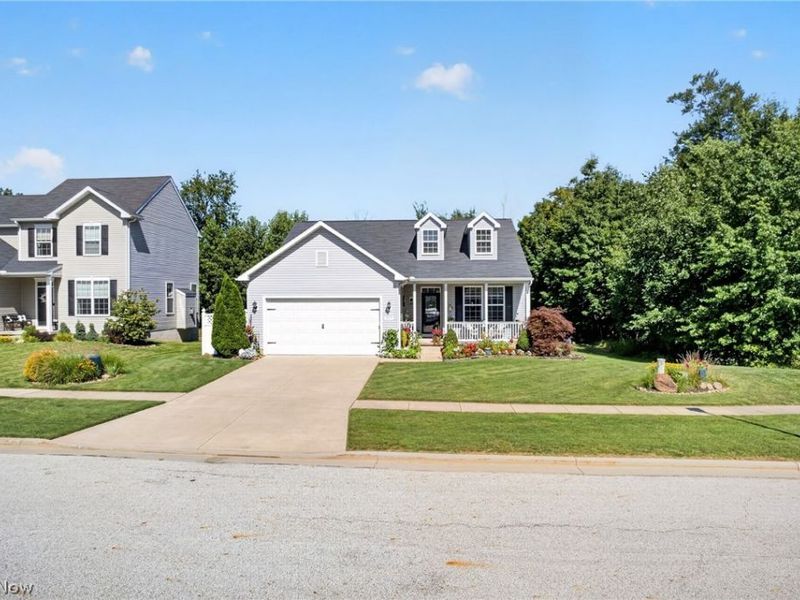 267 Oakview Circle, Tallmadge, OH 44278 Photo 3