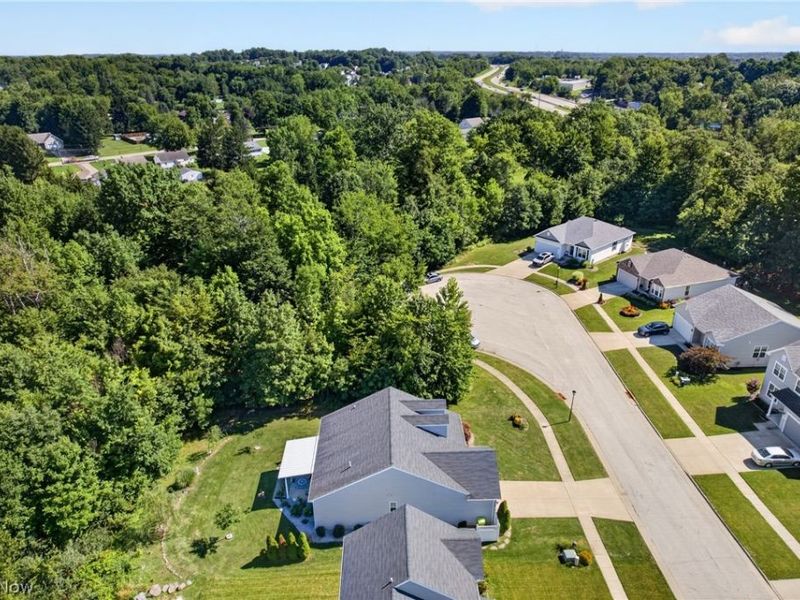267 Oakview Circle, Tallmadge, OH 44278 Photo 32