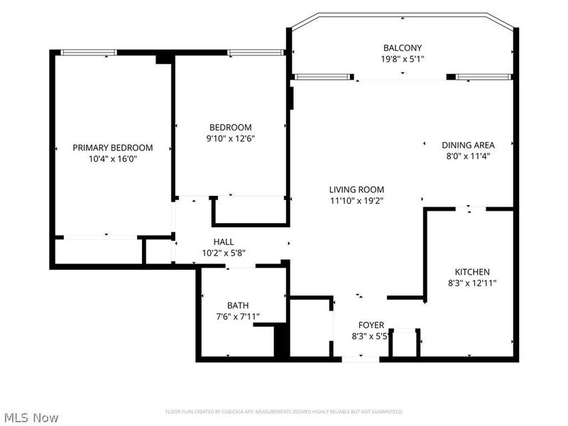 12900 Lake Avenue, Unit 1924, Lakewood, OH 44107 Photo 36