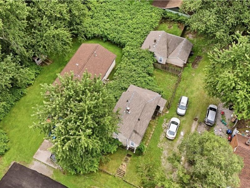 1116 Mcintosh Avenue, Akron, OH 44314 Photo 14