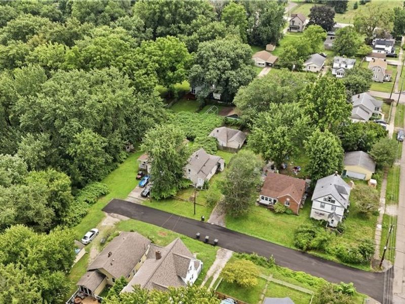 1116 Mcintosh Avenue, Akron, OH 44314 Photo 16
