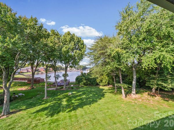 7500 Woods Lane, Unit 46, Cornelius, NC 28031