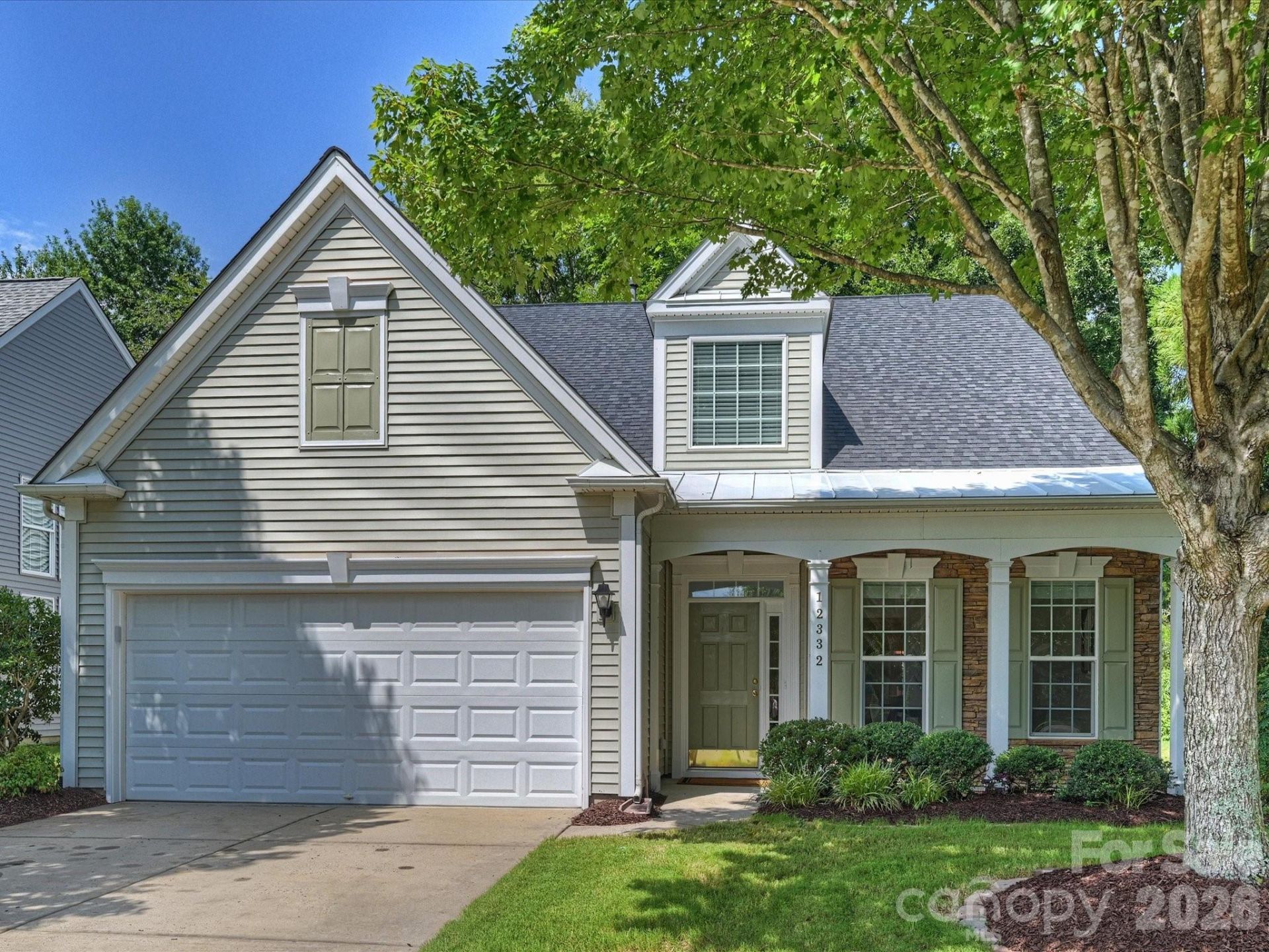 12332 Bobhouse Drive, Charlotte, NC 28277 Main Photo