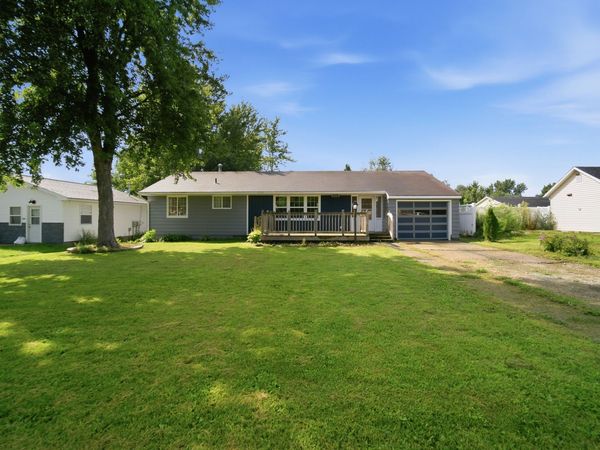 508 3rd Street SW, State Center, IA 55024