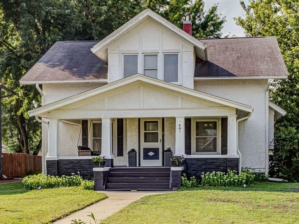 601 Willis Avenue, Perry, IA 50220
