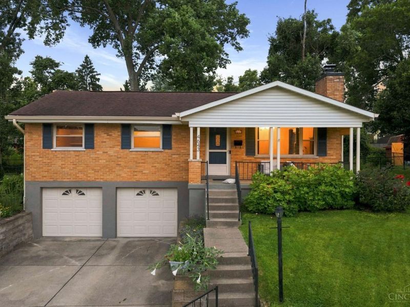 4643 Leadwell Lane, Blue Ash, OH 45242 Photo 1
