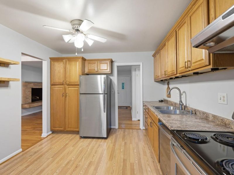 4643 Leadwell Lane, Blue Ash, OH 45242 Photo 13