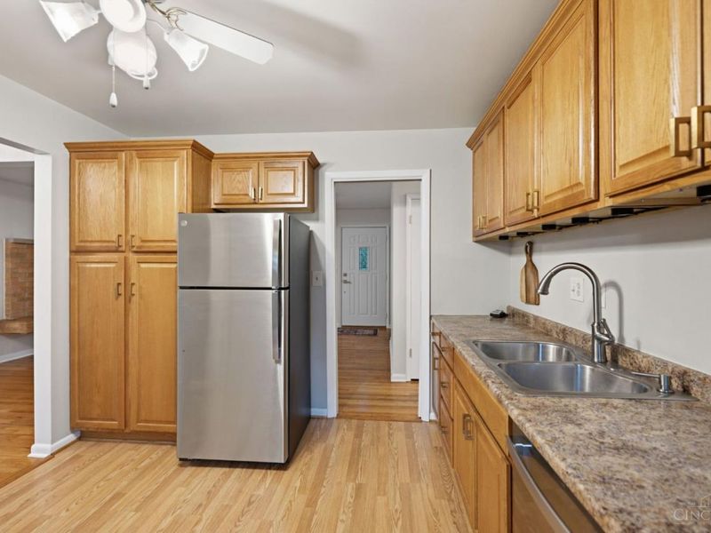 4643 Leadwell Lane, Blue Ash, OH 45242 Photo 14