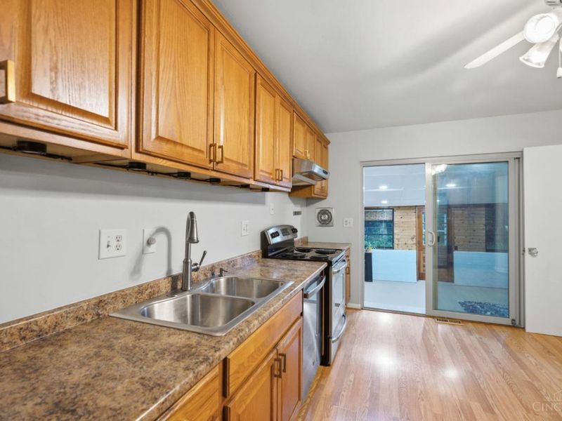 4643 Leadwell Lane, Blue Ash, OH 45242 Photo 15