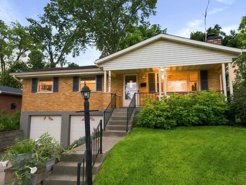 4643 Leadwell Lane, Blue Ash, OH 45242 Photo 2