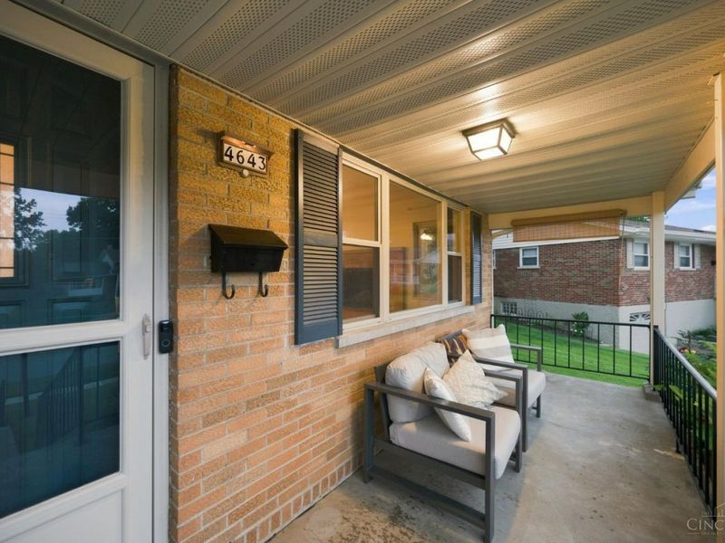 4643 Leadwell Lane, Blue Ash, OH 45242 Photo 44