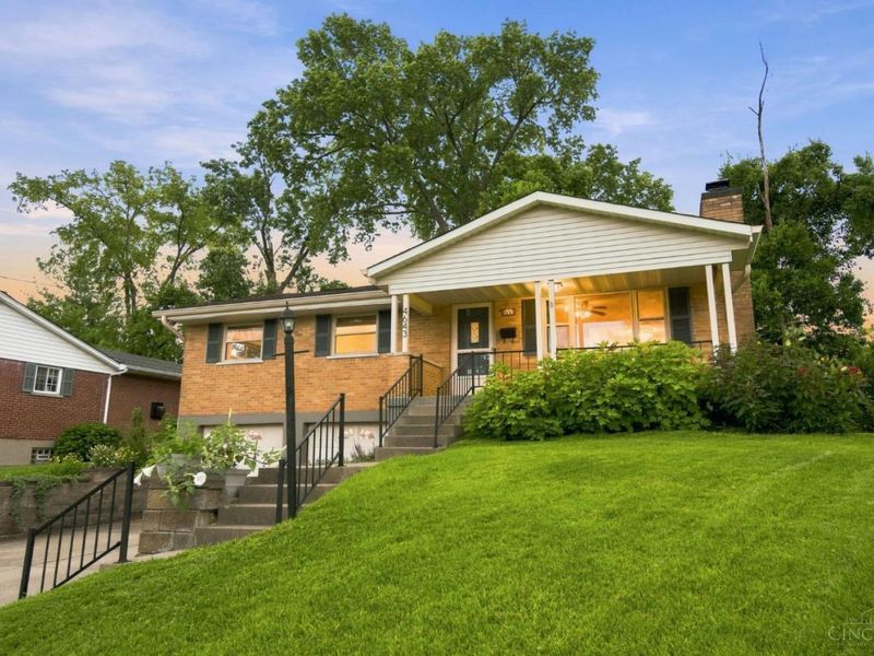 4643 Leadwell Lane, Blue Ash, OH 45242 Photo 47