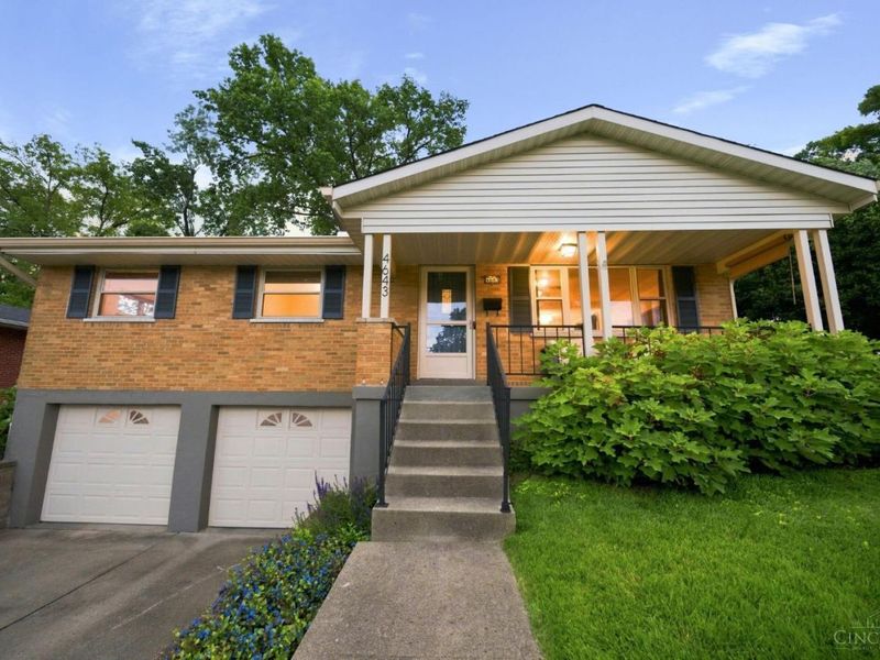 4643 Leadwell Lane, Blue Ash, OH 45242 Photo 48