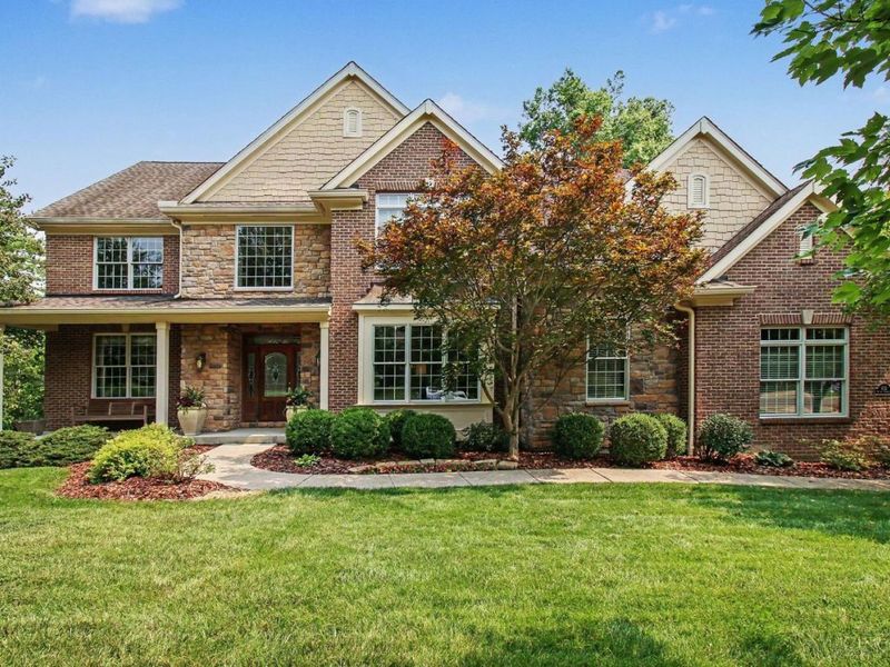 6311 Mercers Pointe Drive, Anderson Township, OH 45244 Photo 1